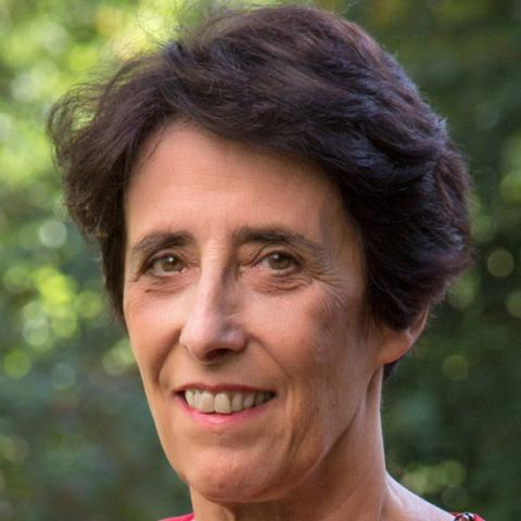 Suzanne BOURDET